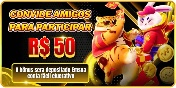 7075 Indique amigos para receber um bônus