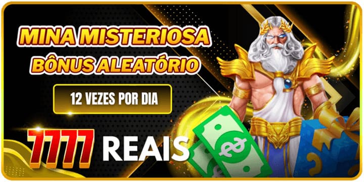 7075 Mina Misteriosa